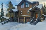 Breckenridge Saddlewood Ski Chalet